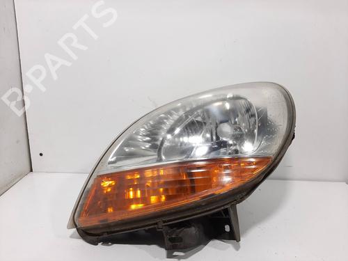 Used Left headlight Left headlight RENAULT KANGOO Express (FC0/1_) [1997-2026] 6884694 6884694