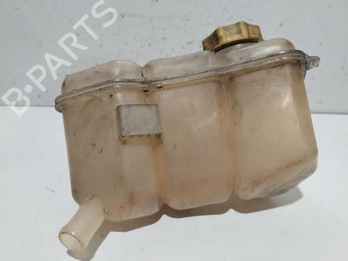 Expansion tank FORD FIESTA V (JH_, JD_) 1.4 TDCi | BP23231199C120 