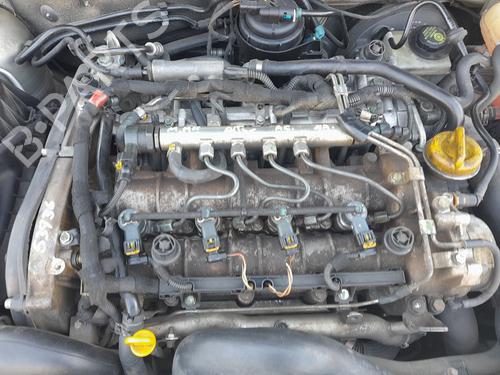 Engine control unit (ECU) OPEL ASTRA H Estate (A04) 1.9 CDTI (L35) | BP37440448M57  - Image 6