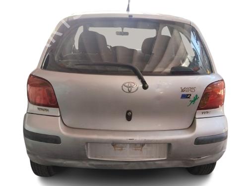 Used Parts TOYOTA YARIS (_P1_)  1.0 (SCP10_, SCP10R)  4662989