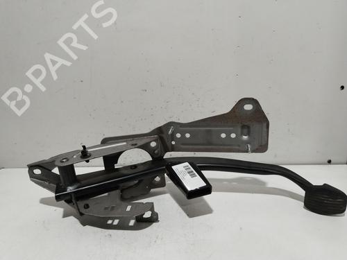 Used Break pedal FORD TOURNEO CONNECT / GRAND TOURNEO CONNECT V408 MPV [2013-2025]  23538042