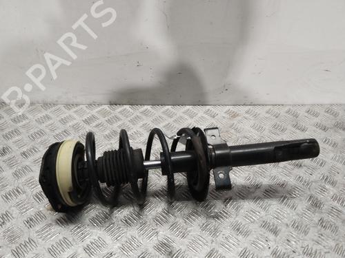 Used Left front shock absorber RENAULT MEGANE II (BM0/1_, CM0/1_) 1.5 dCi (BM1F, CM1F) (86 hp) 21783858