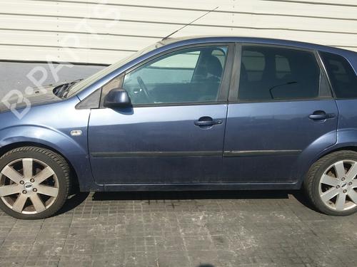 Left mirror FORD FIESTA V (JH_, JD_)  | BP9293500C26 