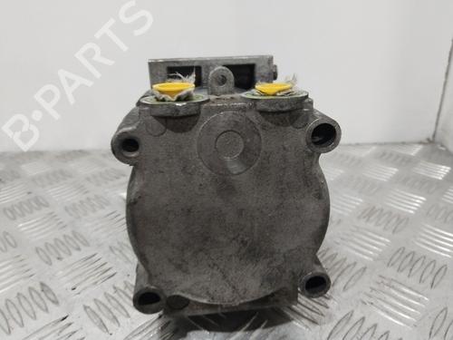 AC compressor FORD MONDEO III Saloon (B4Y) 2.0 TDCi | BP27571426M34 