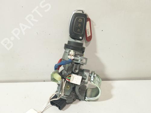 Used Ignition barrel Ignition barrel HYUNDAI i40 I (VF) 1.7 CRDI (141 hp) 36668785 36668785