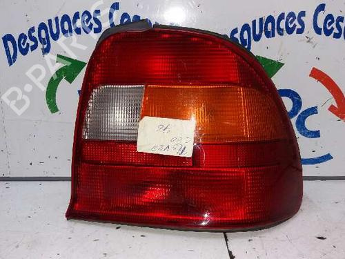 Used Right tailgate light Right tailgate light ROVER 200 II Hatchback (RF) [1995-2000] 14065819 14065819