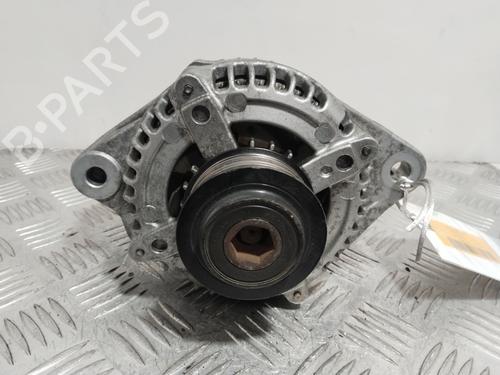 Used Alternator Alternator FIAT SEDICI (189_) 2.0 D Multijet 4x4 (135 hp) 31852658 31852658