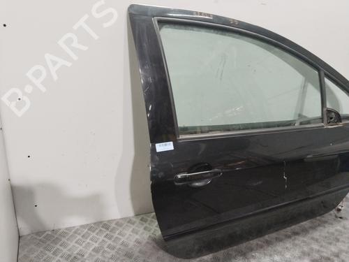 Right front door PEUGEOT 307 (3A/C) 2.0 HDi 135 | BP28511560C3 