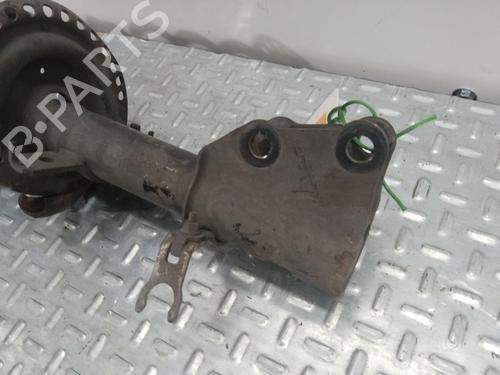 Left front shock absorber RENAULT KANGOO Express (FW0/1_) 1.5 dCi 90 (FW0G, FW05, FW08, FW11) | BP32657178M16 - Image 2