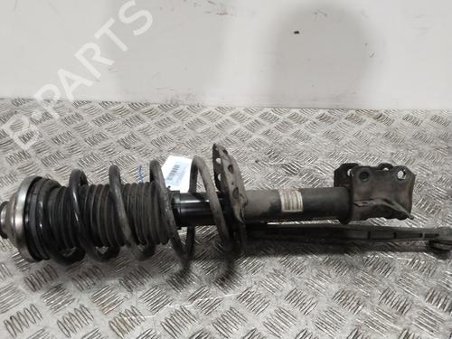 Used Right front shock absorber OPEL ASTRA H (A04) 1.7 CDTI (L48) (100 hp) 27590050