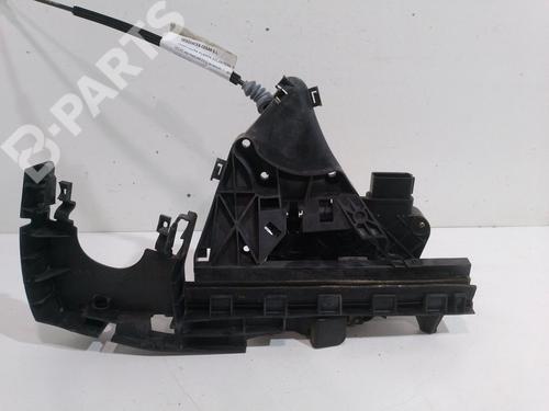 Front right lock VOLVO V50 (545) 2.0 D | BP10649221C97 