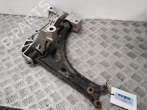 Used Left front suspension arm SEAT AROSA (6H1) [1997-2004]  30618069