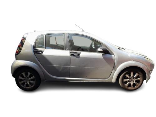 Brugte SMART FORFOUR (454) 1.5 CDI (454.001) 4597242