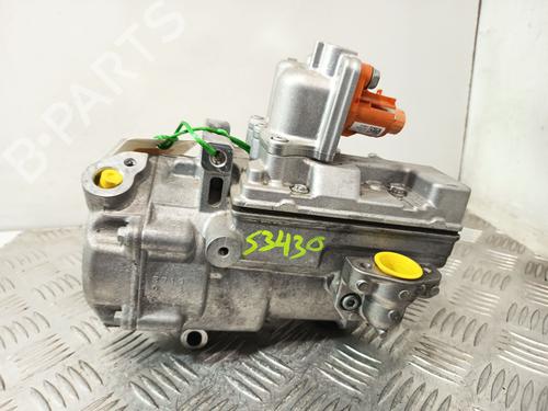AC compressor RENAULT KANGOO Express (FW0/1_) Z.E. (FW0Z, FW1Z) | BP34289204M34 - Image 2