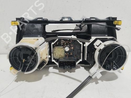 Climate control TOYOTA AURIS (_E15_)  | BP19147237I5 