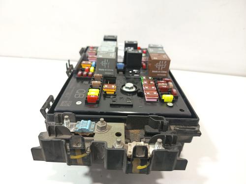 Fuse box OPEL ASTRA J (P10) | BP33703918E1 - Image 3
