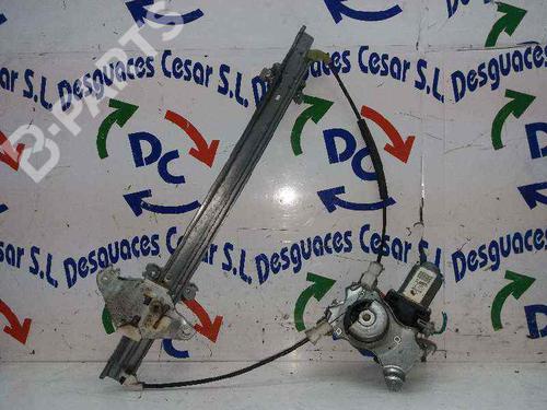 Used Front right window mechanism NISSAN ALMERA II Hatchback (N16) [2000-2025]  5171033