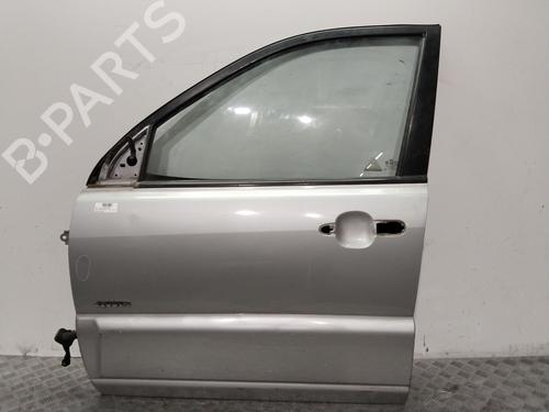 Used Left front door Left front door KIA SPORTAGE II (JE_, KM_) [2004-2011] 13914067 13914067