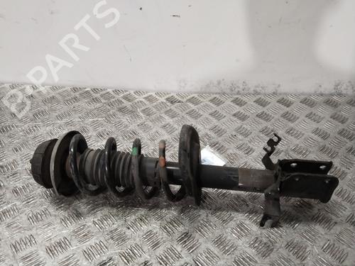 Used Left front shock absorber DACIA DOKKER Box Body/MPV 1.5 dCi (FEAJ) (90 hp) 29132768