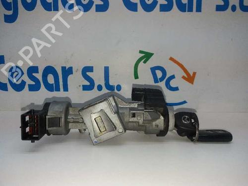 Used Ignition barrel Ignition barrel MAZDA 3 (BK) 1.6 DI Turbo (109 hp) 5193996 5193996