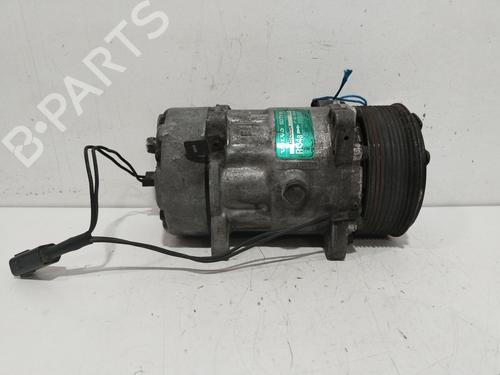 Used AC compressor VOLVO 460 (464) [1988-1996]  17119279