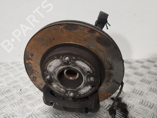 Fusée avant droite FORD FIESTA VI (CB1, CCN) [2008-2017]  24916386