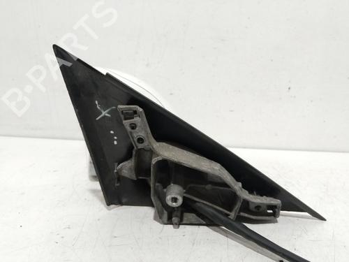 Left mirror SEAT CORDOBA (6L2)  | BP16558106C26 