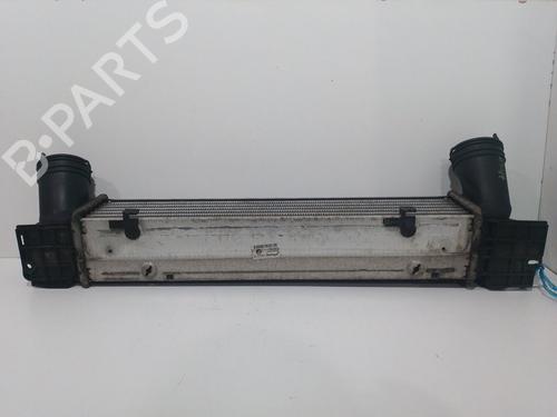 Used Intercooler Intercooler BMW 1 (E81) 118 i (143 hp) 36223986 36223986