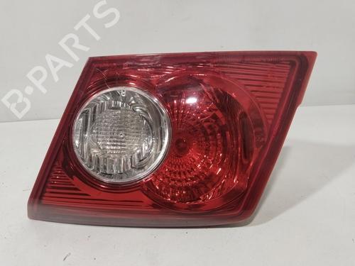 Used Right tailgate light Right tailgate light CHEVROLET LACETTI (J200) 1.6 (109 hp) 32411548 32411548