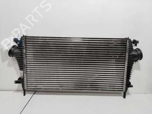 Used Intercooler Intercooler OPEL INSIGNIA A (G09) [2008-2017] 17131077 17131077