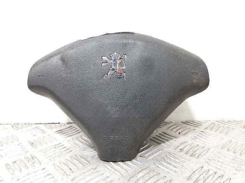 Used Driver airbag PEUGEOT 307 SW (3H) [2002-2009]  5953105