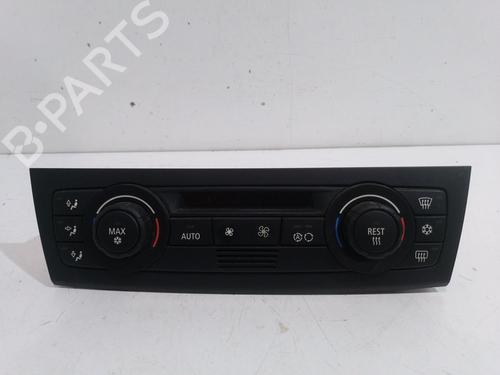 Used Climate control Climate control BMW 1 (E87) [2003-2013] 10933683 10933683