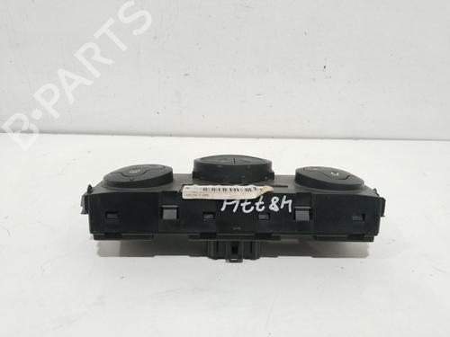 Climate control RENAULT MEGANE II (BM0/1_, CM0/1_) | BP14965418I5 - Image 5