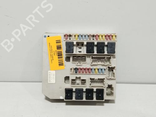 fuse-box-renault-clio-iii-br01-cr01-2005-2006-2007-2008-2009-2010-2011-2012-2013-2014-39933497 main image