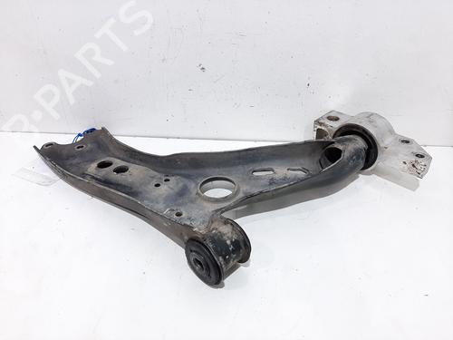 BP17370250M12 | Left front suspension arm SEAT ALTEA XL (5P5, 5P8) 1.6 TDI BP17370250M12