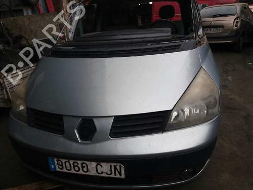 Left taillight RENAULT ESPACE IV (JK0/1_) | BP6004211C34 - Image 3