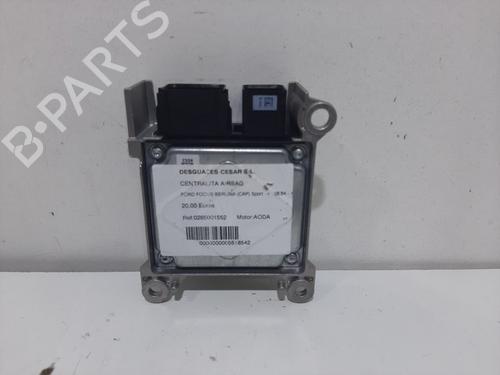 Kollisjonspute styreenhet FORD FOCUS II (DA_, HCP, DP) [2004-2013]  11227907
