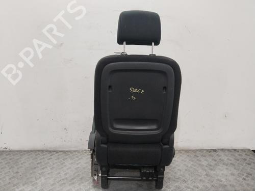 Right front seat NISSAN NV200 Van e-NV (ME0N) | BP36934256C16 - Image 3