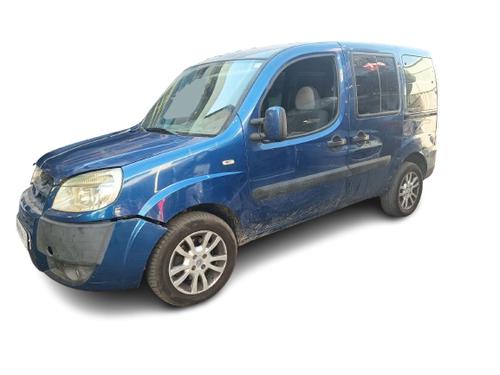 Peças FIAT DOBLO Box Body/MPV (223_) 1.9 JTD 4919246