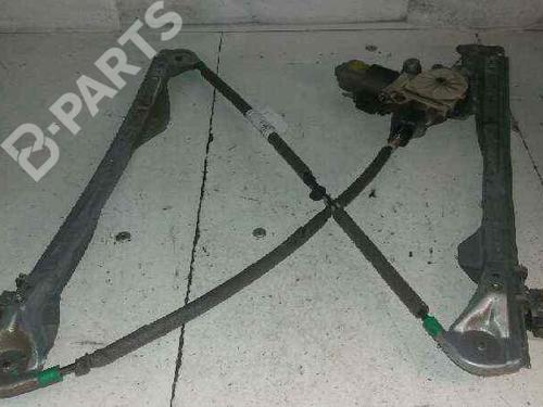 Used Front right window mechanism FORD FOCUS I (DAW, DBW) [1998-2009]  5188324