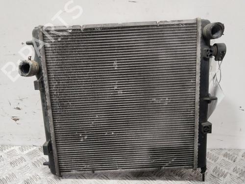 Used Water radiator Water radiator CITROËN C3 I (FC_, FN_) 1.4 HDi (68 hp) 20485532 20485532