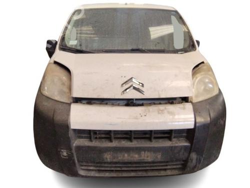 Engine control unit (ECU) CITROËN NEMO Box Body/MPV (AA_) 1.4 HDi | BP26396953M57 - Image 5