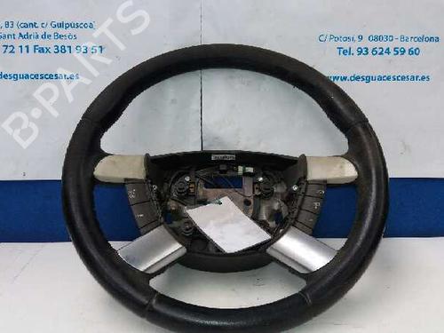 Used Steering wheel FORD FOCUS II (DA_, HCP, DP) [2004-2013]  5198027