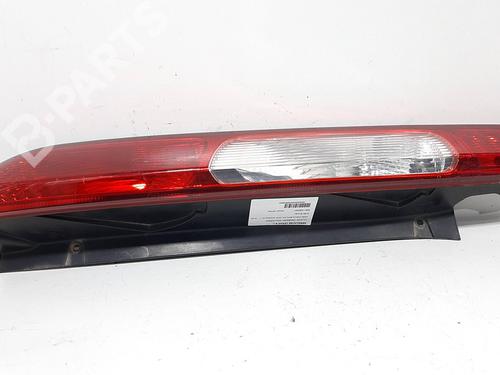Used Left taillight FORD FOCUS II (DA_, HCP, DP) [2004-2013]  8130833