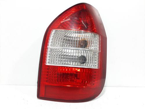 Used Right taillight OPEL ZAFIRA A MPV (T98) [1999-2006]  7116232