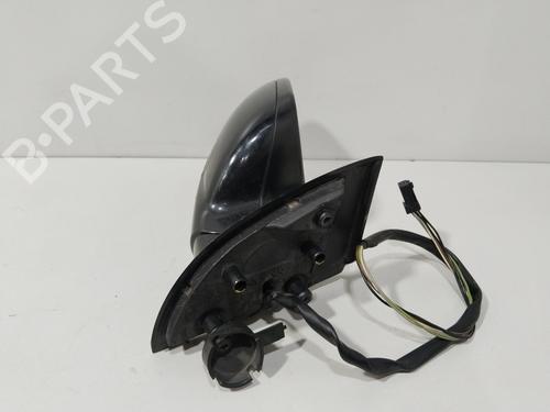 Right mirror PEUGEOT 307 SW (3H) 1.6 16V | BP28360437C27 