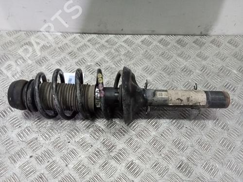Used Right front shock absorber SEAT LEON (1M1) 1.6 16 V (105 hp) 30854079