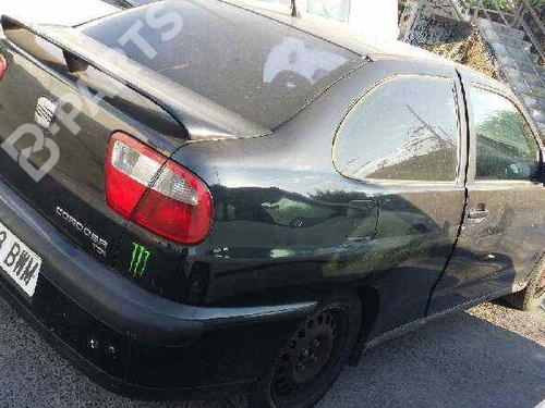 Left taillight SEAT CORDOBA (6K2)  | BP5198475C34 
