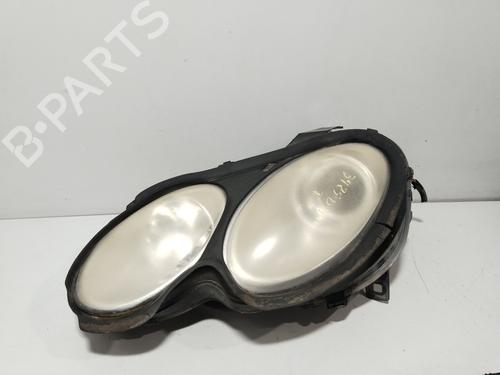 Used Left headlight Left headlight 39229997 39229997