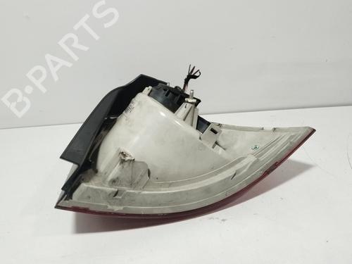 Left taillight VW GOLF V (1K1) 1.9 TDI | BP40262824C34 - Image 5